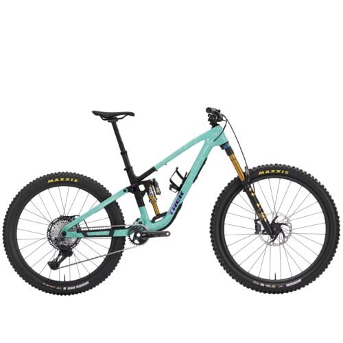 Trek Fuel Mx 9.8 Xt Di2 Gen 7