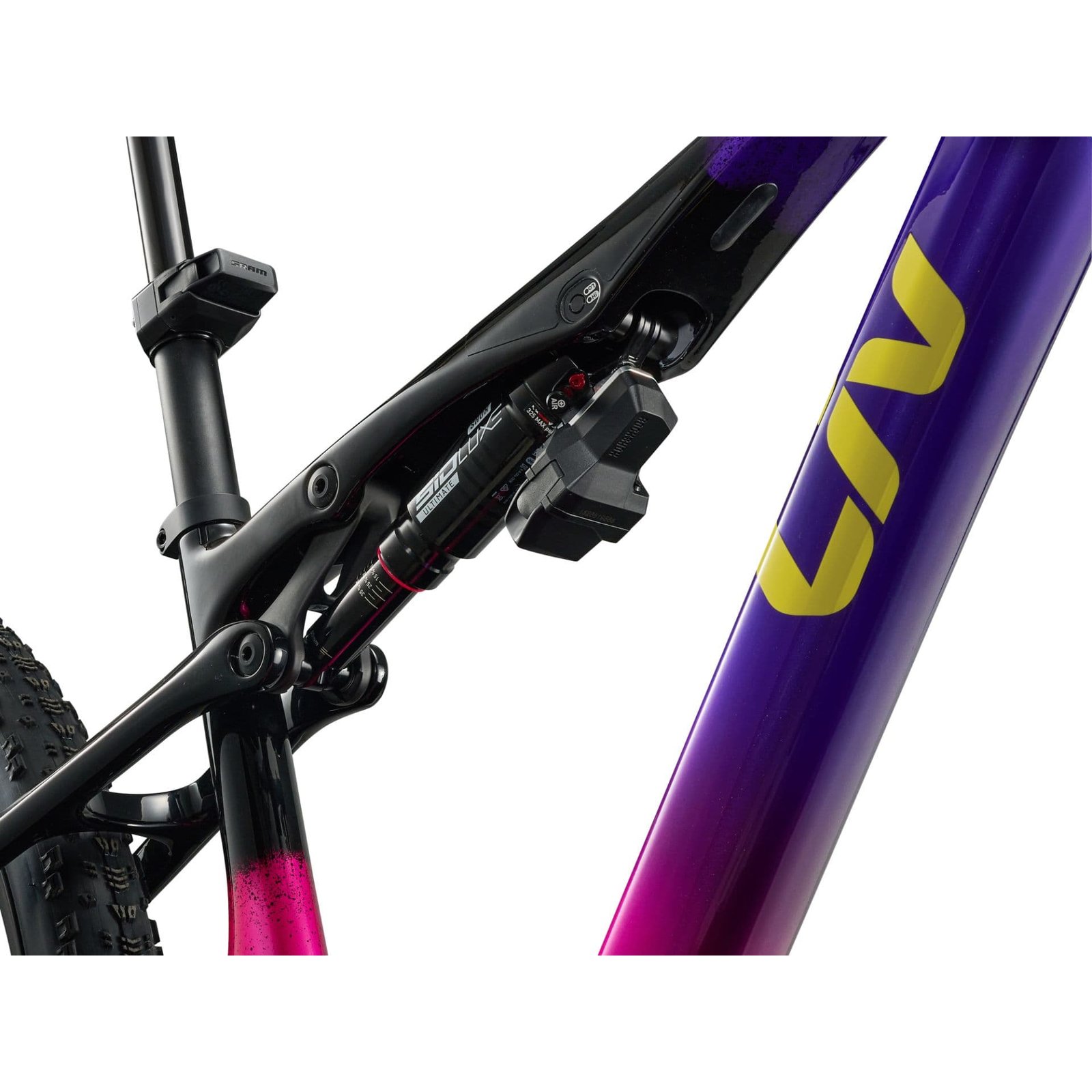 Liv Pique Advanced Sl Se – Bild 6