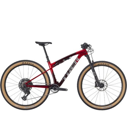 Trek Supercaliber Sl 9.6 Gen 2
