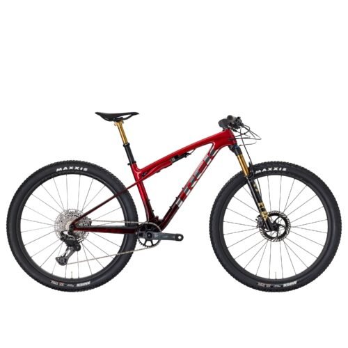 Trek Supercaliber Slr 9.9 Xtr Di2 Gen 2