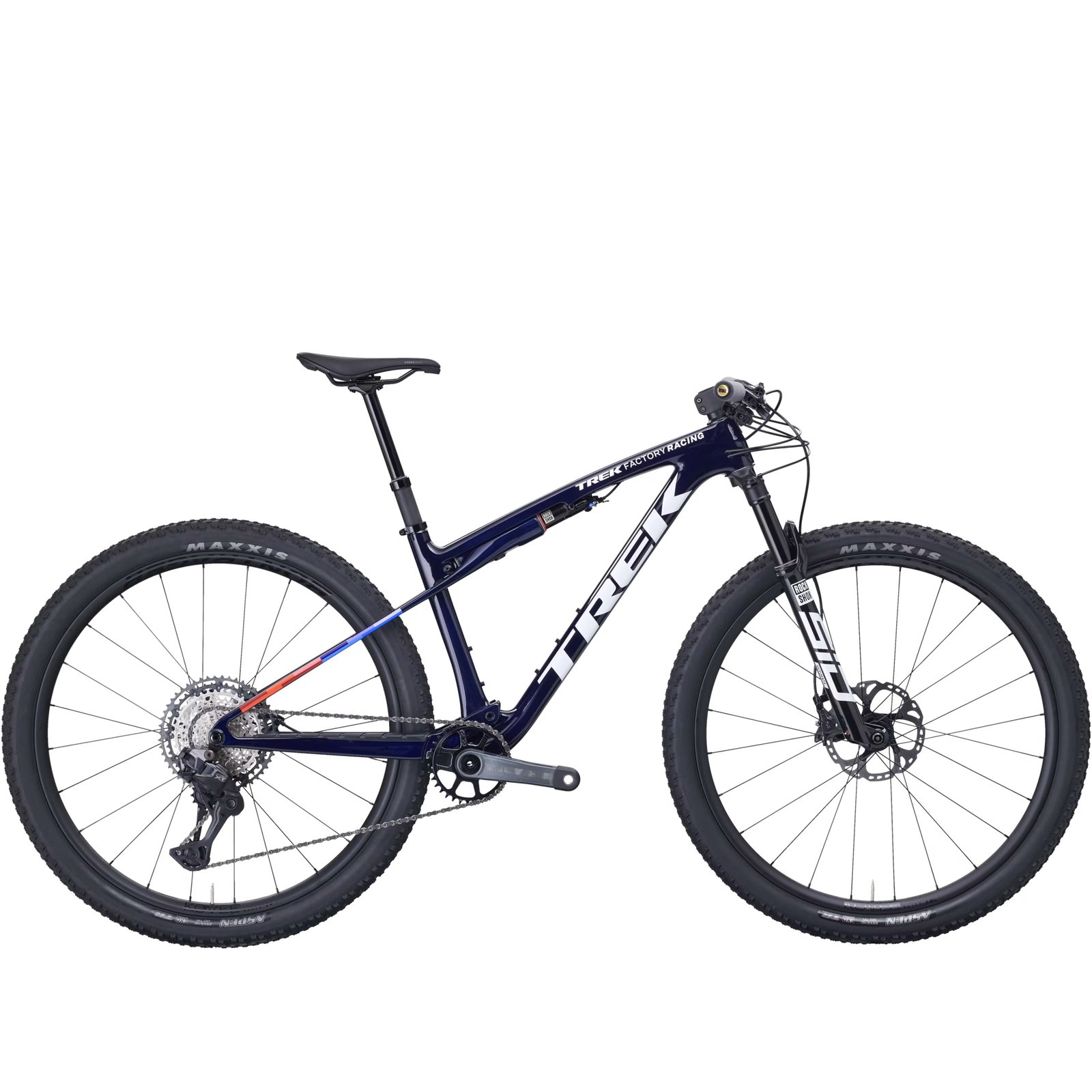 Trek Supercaliber Slr 9.8 Xt Di2 Gen 2
