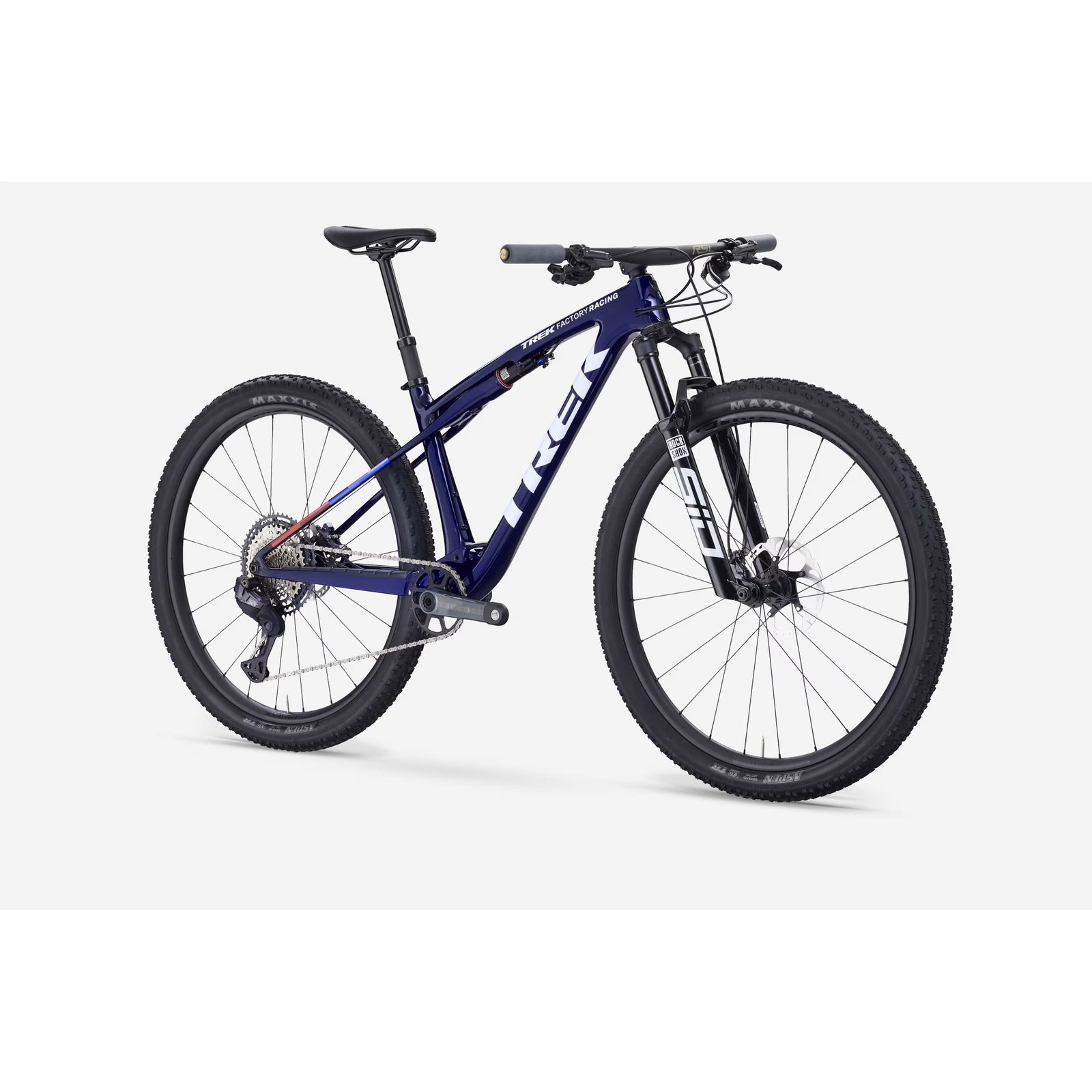 Trek Supercaliber Slr 9.8 Xt Di2 Gen 2 – Bild 2