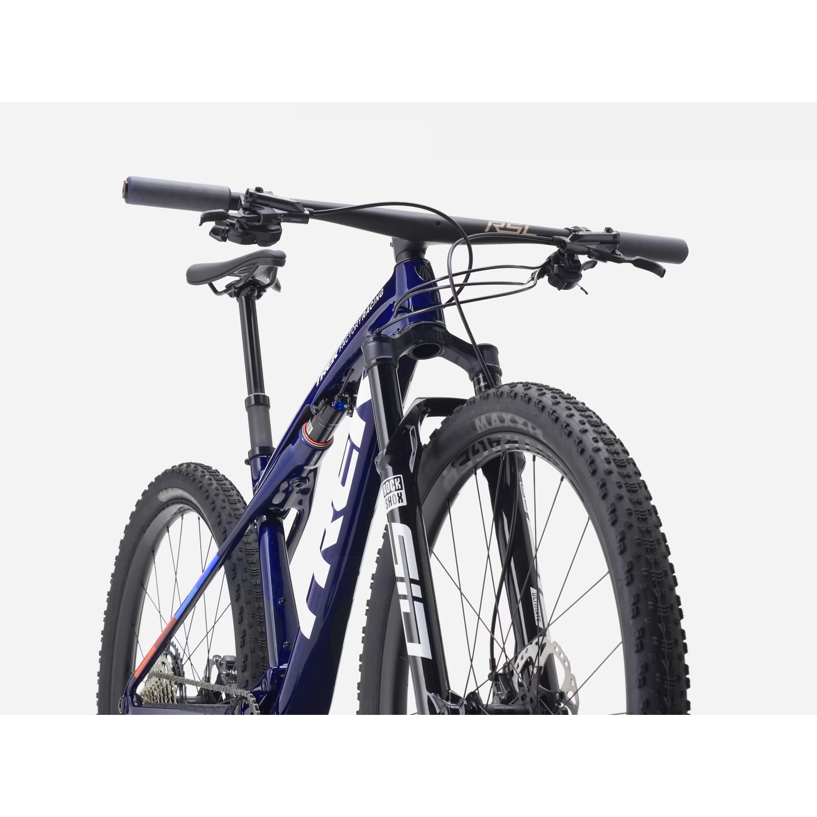Trek Supercaliber Slr 9.8 Xt Di2 Gen 2 – Bild 3
