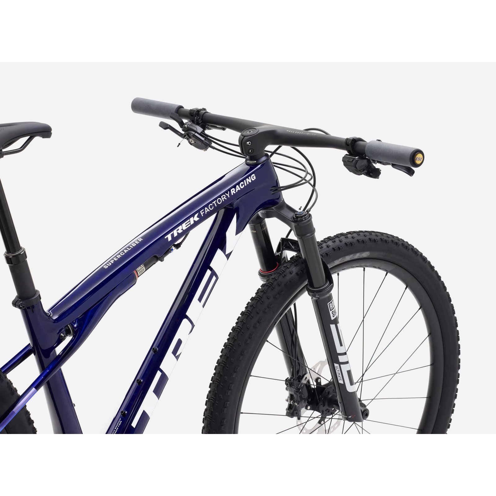 Trek Supercaliber Slr 9.8 Xt Di2 Gen 2 – Bild 4