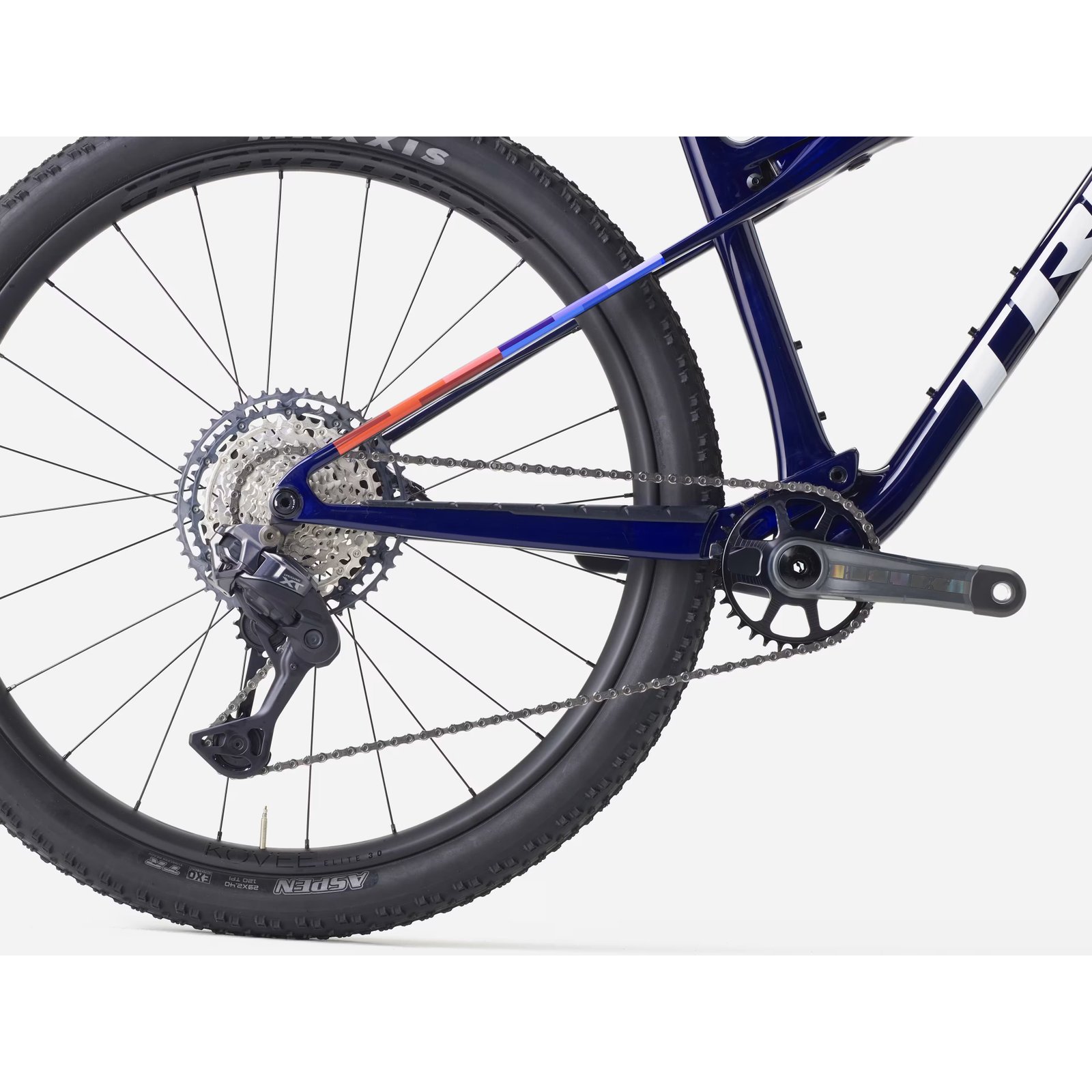 Trek Supercaliber Slr 9.8 Xt Di2 Gen 2 – Bild 6