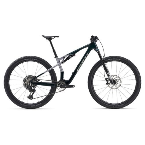 Giant Anthem X Advanced Sl 3 S