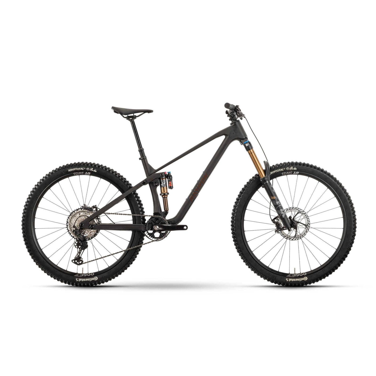 Raymon Rokua 170 Ultra