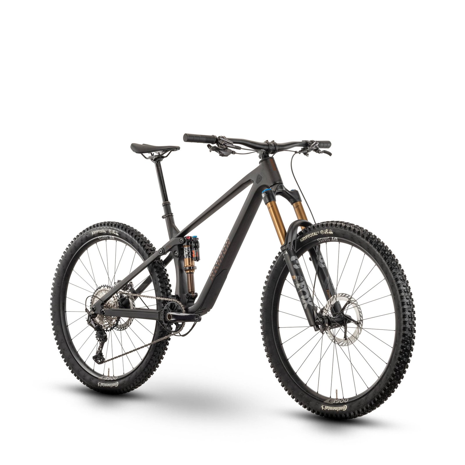 Raymon Rokua 170 Ultra – Bild 2
