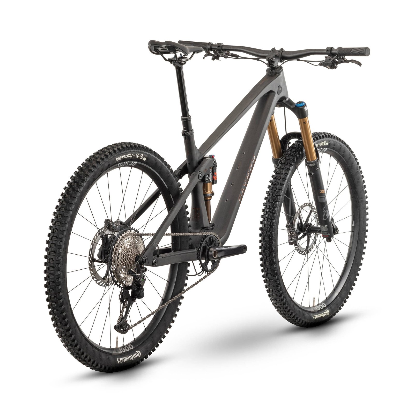 Raymon Rokua 170 Ultra – Bild 3