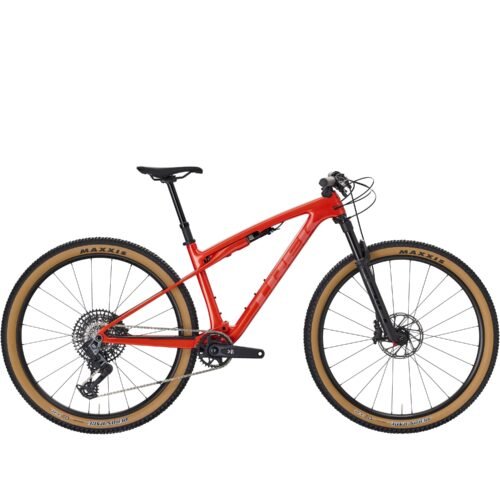 Trek Supercaliber Sl 9.7 Gx Axs Gen 2