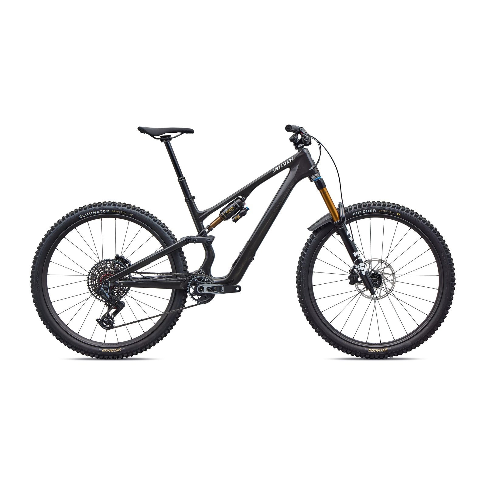 Specialized Stumpjumper 15 Evo Pro