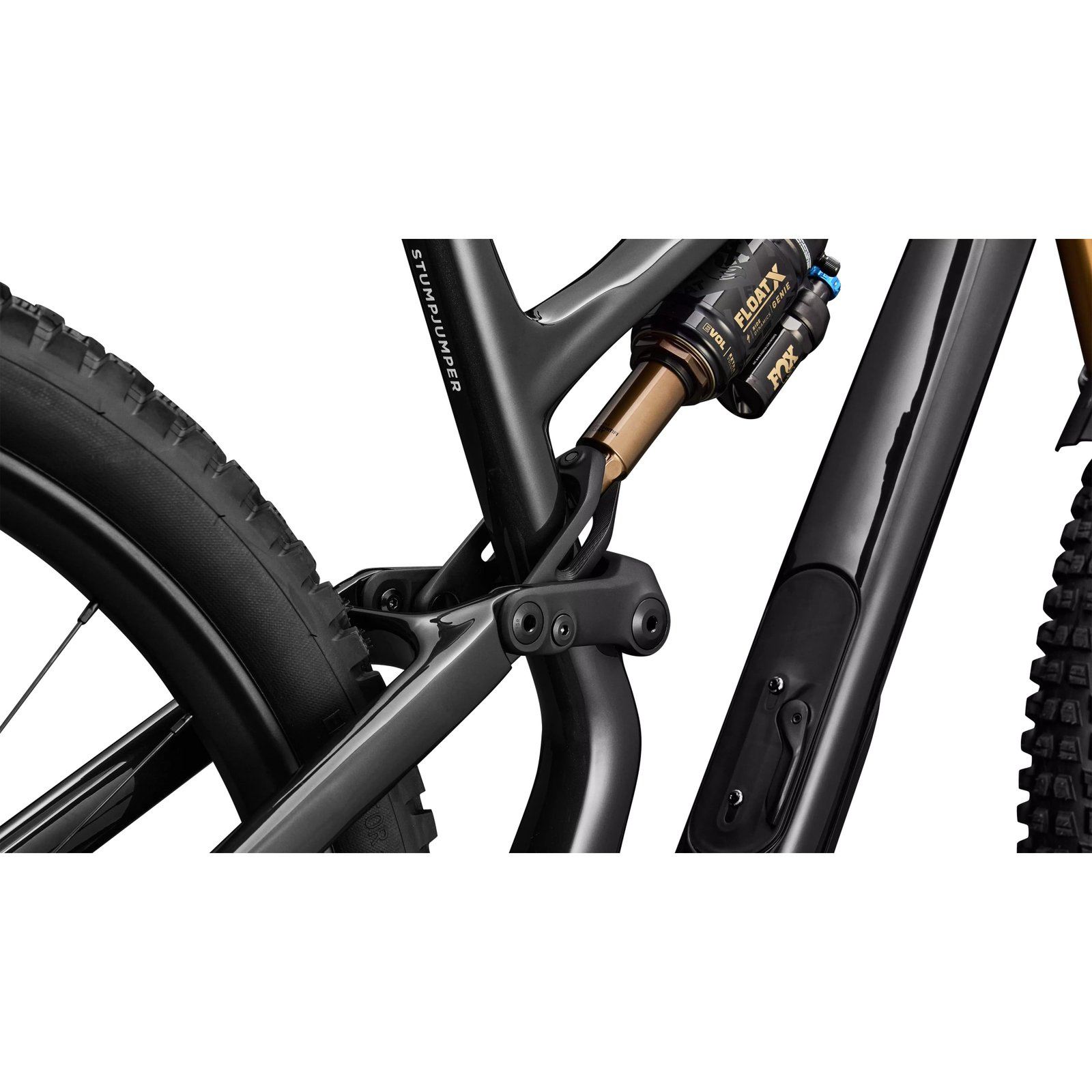 Specialized Stumpjumper 15 Evo Pro – Bild 6