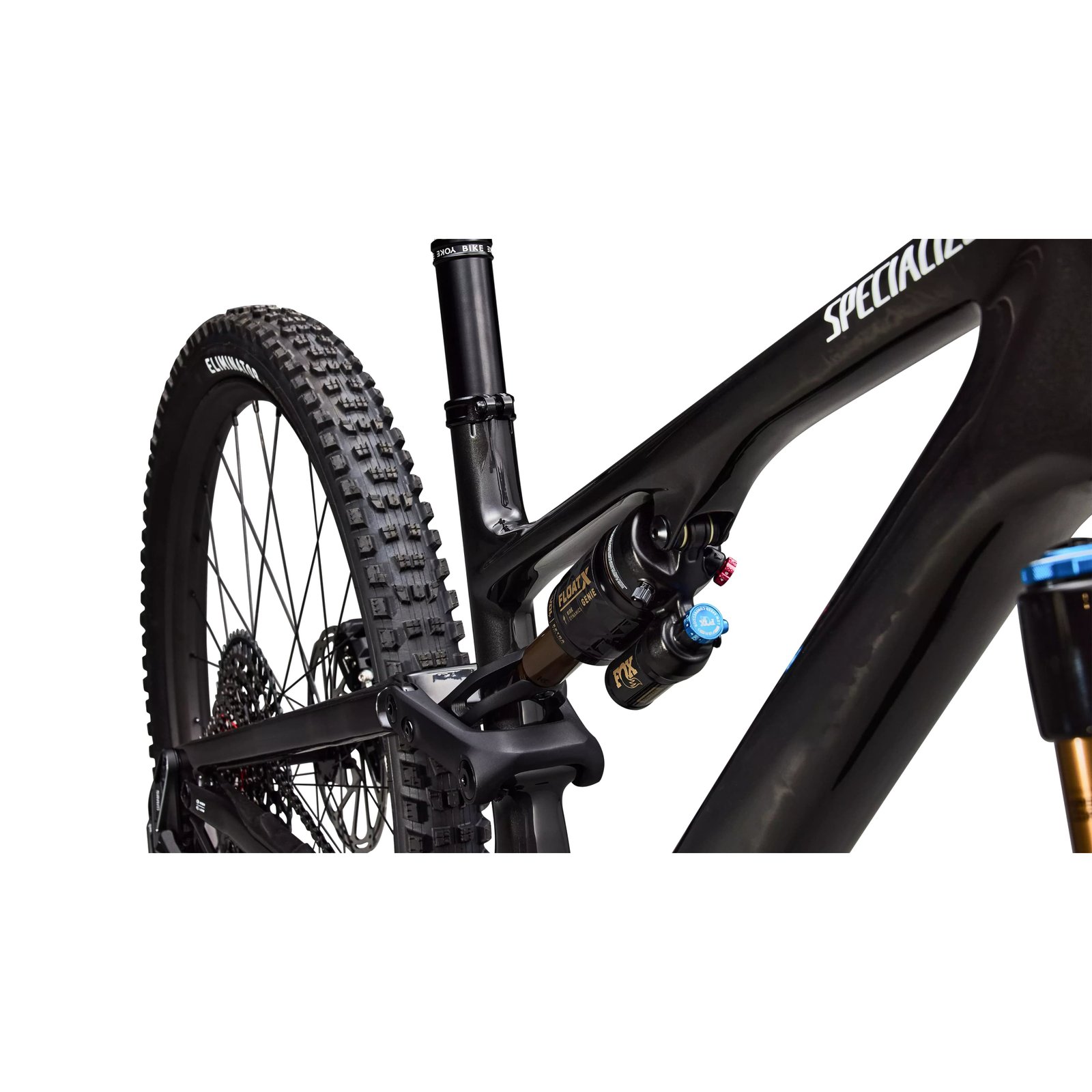 Specialized Stumpjumper 15 Evo Pro – Bild 7
