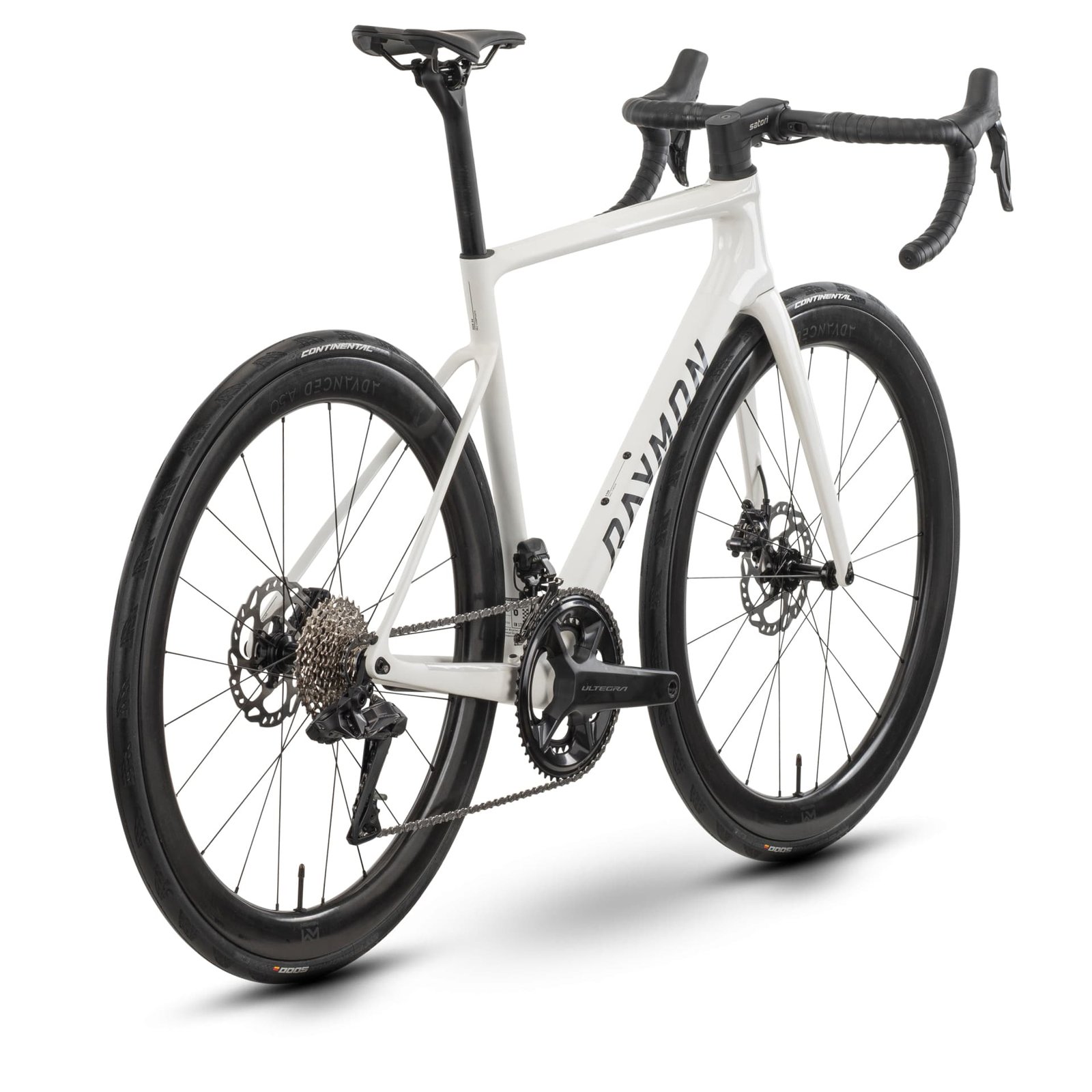 Raymon Kirana Ultra – Bild 2