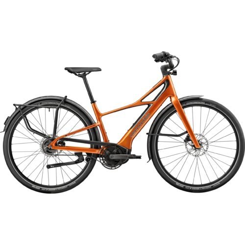 Cannondale Flyingv 2