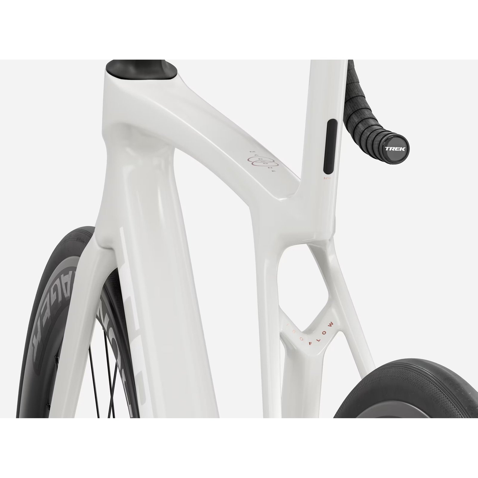 Trek Madone Sl 6 Gen 8 – Bild 4