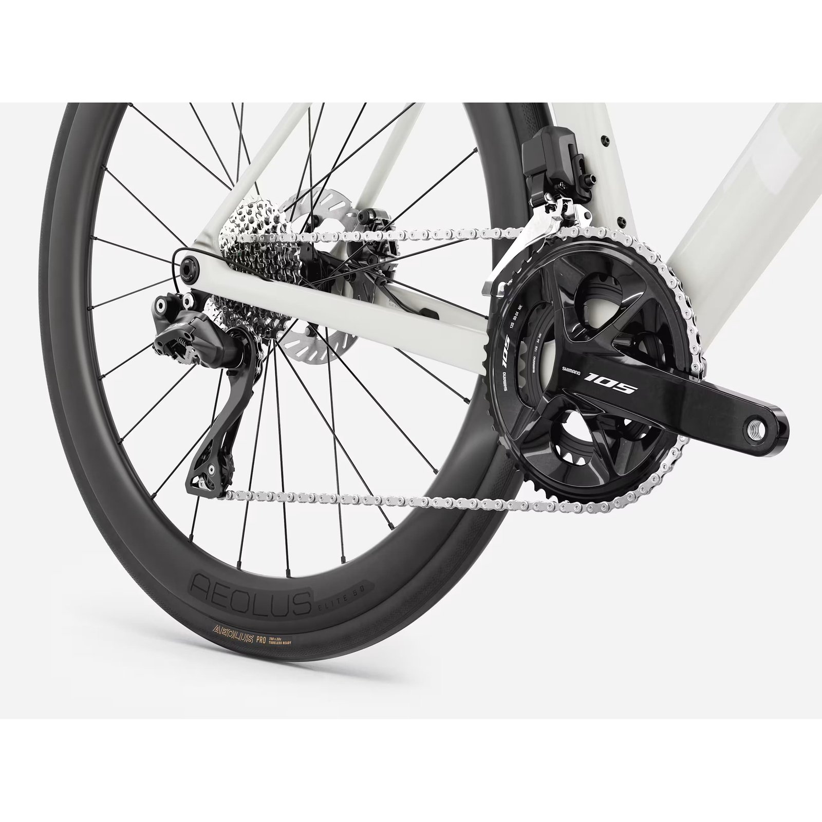 Trek Madone Sl 6 Gen 8 – Bild 6