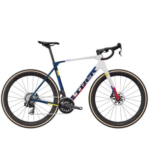 Trek Domane Slr 7 Axs Gen 5