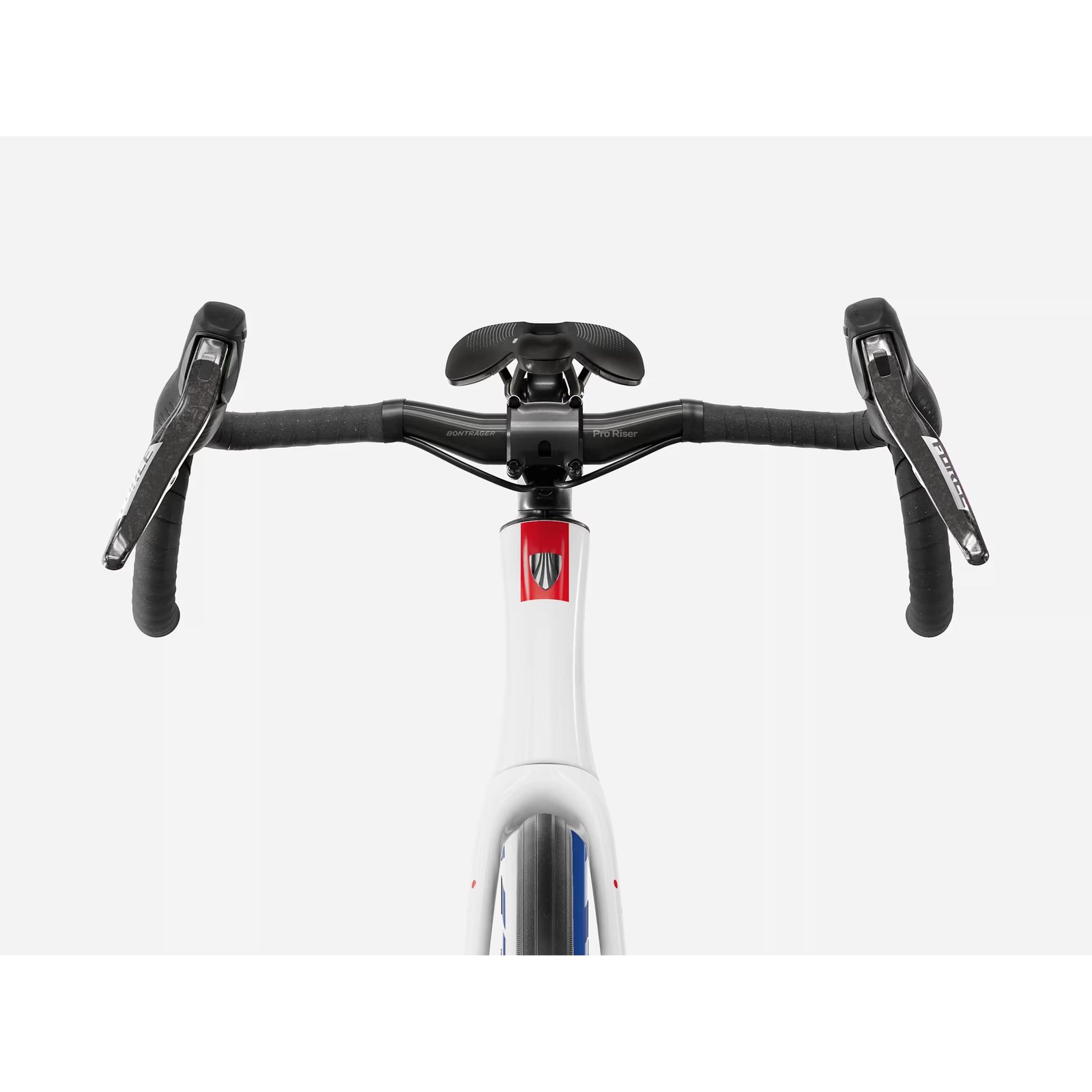 Trek Domane Slr 7 Axs Gen 5 – Bild 4