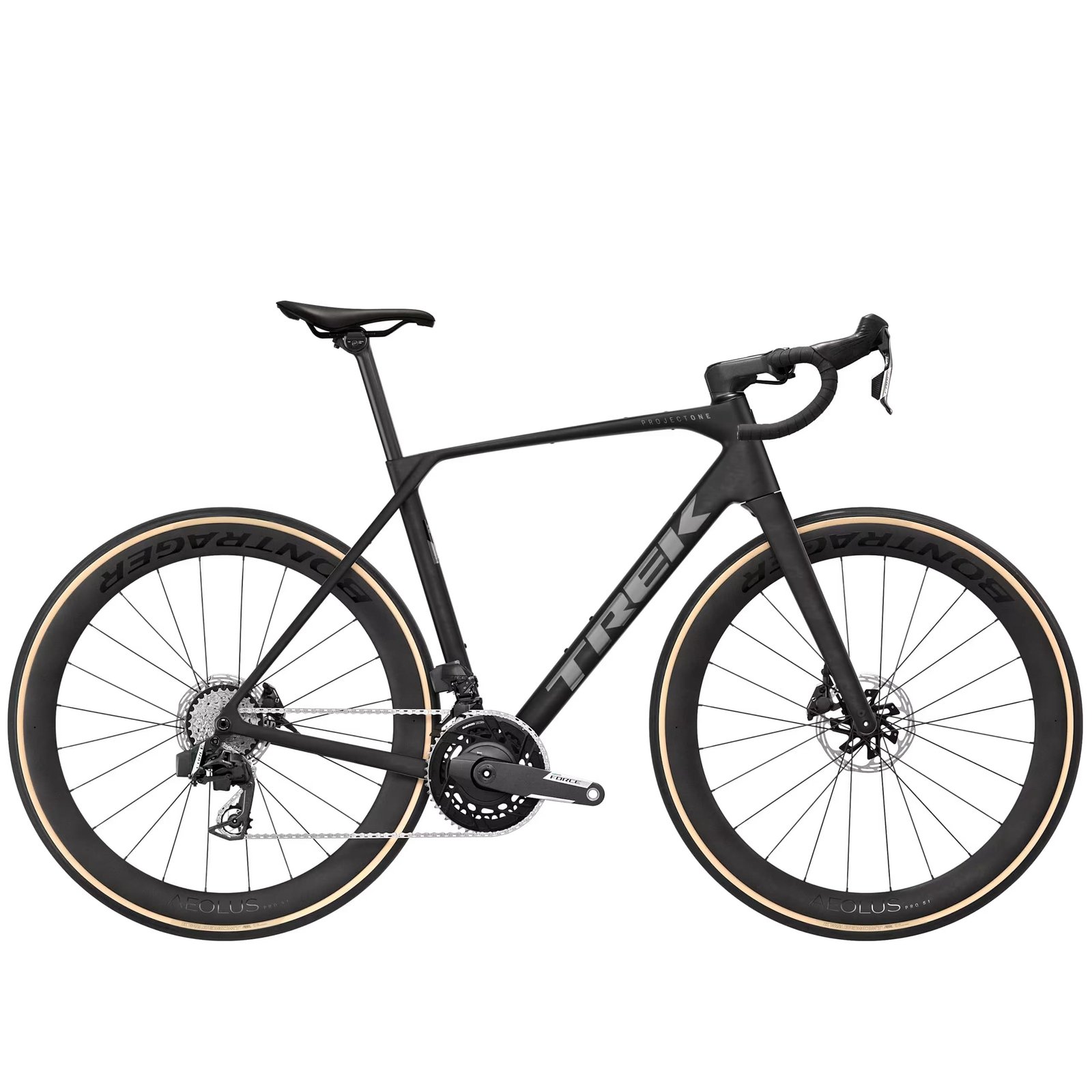 Trek Domane Slr 7 Axs Gen 5
