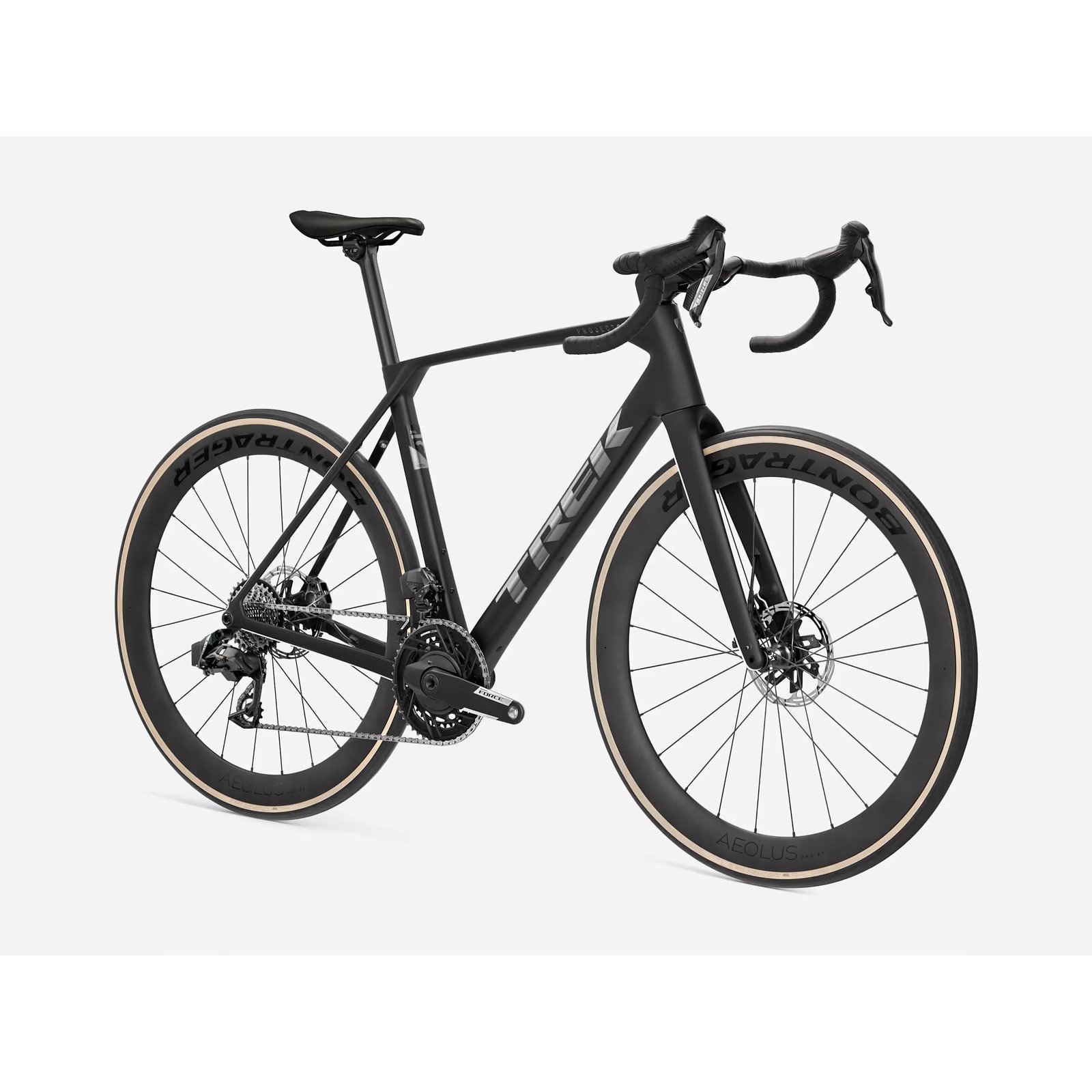 Trek Domane Slr 7 Axs Gen 5 – Bild 2