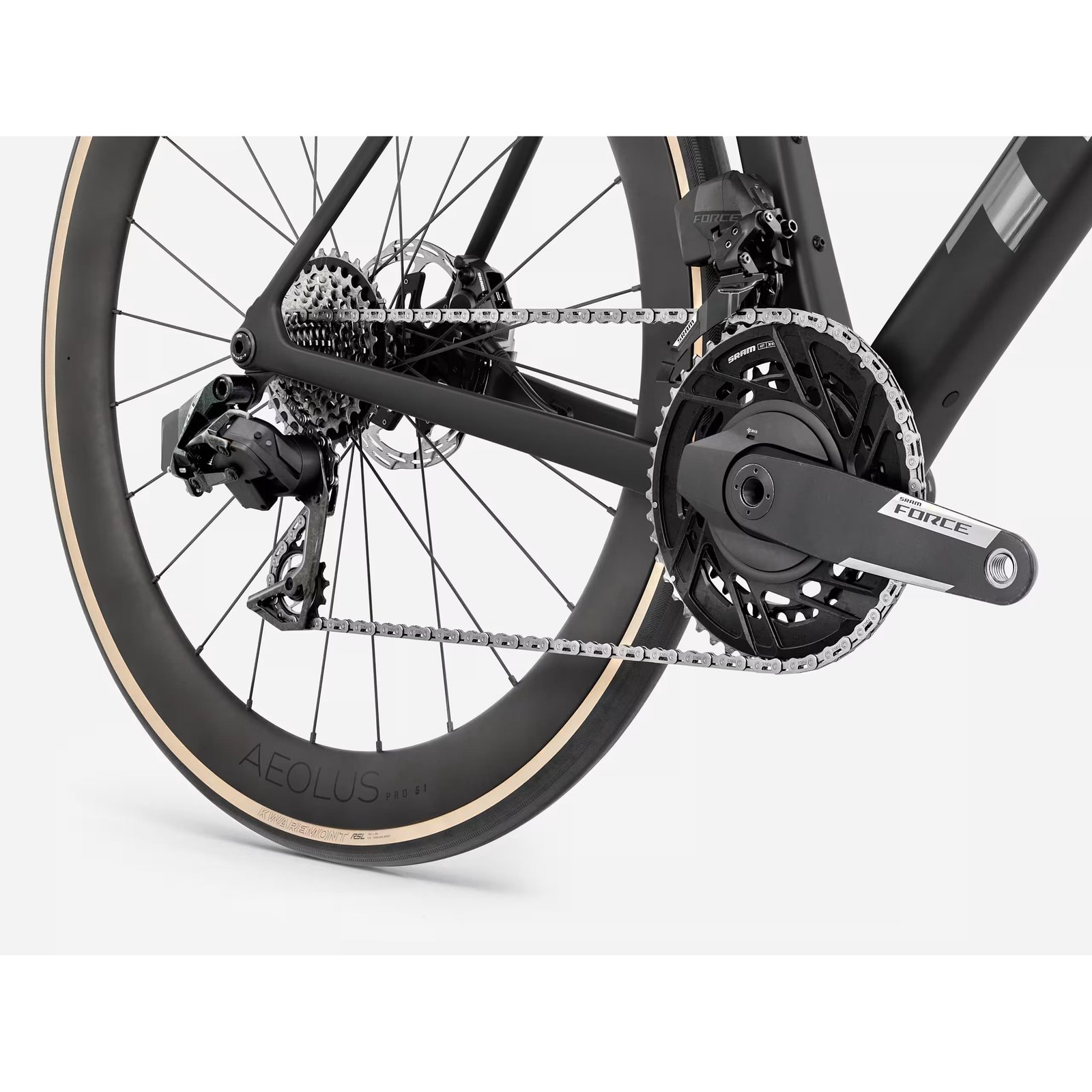 Trek Domane Slr 7 Axs Gen 5 – Bild 5