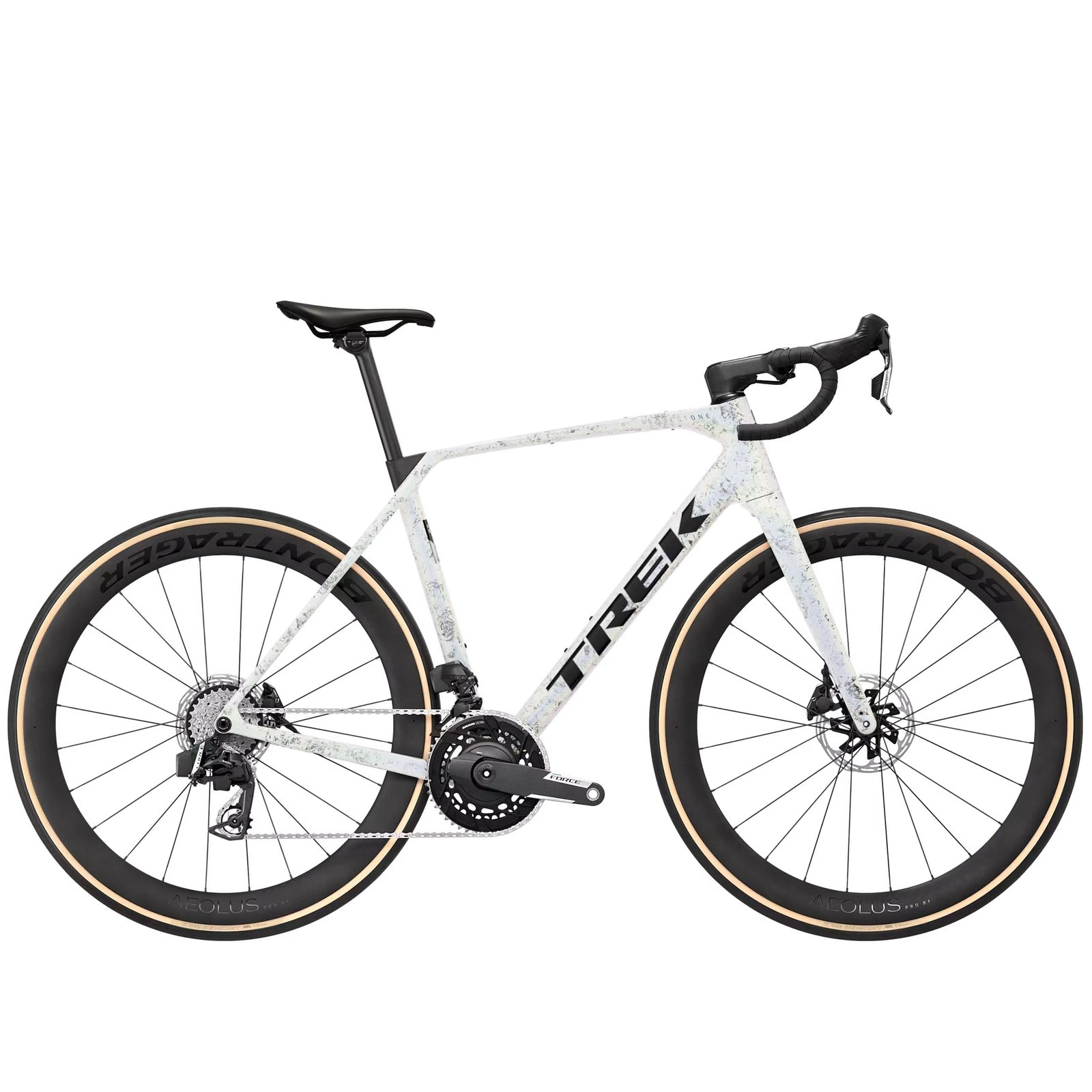 Trek Domane Slr 7 Axs Gen 5