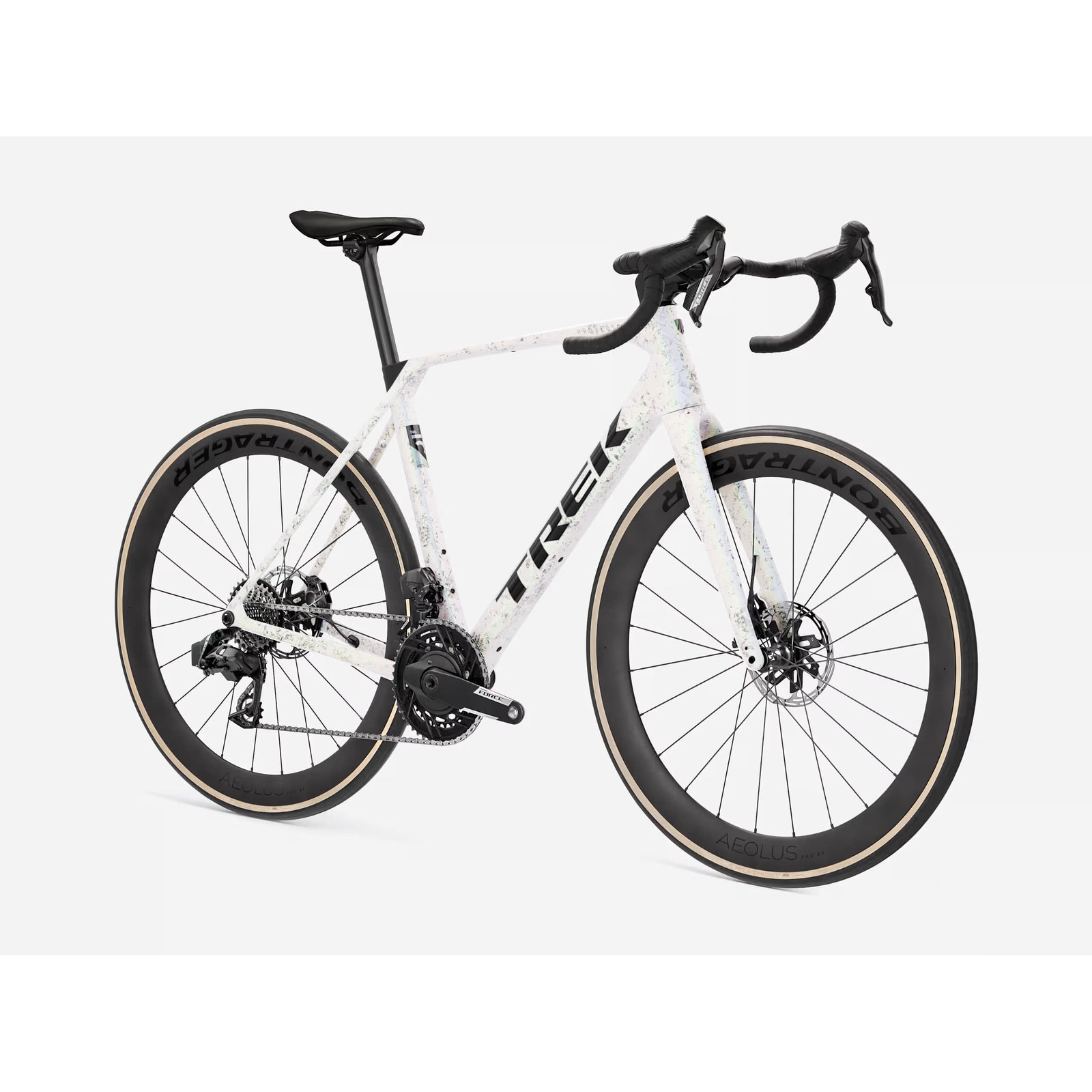 Trek Domane Slr 7 Axs Gen 5 – Bild 3