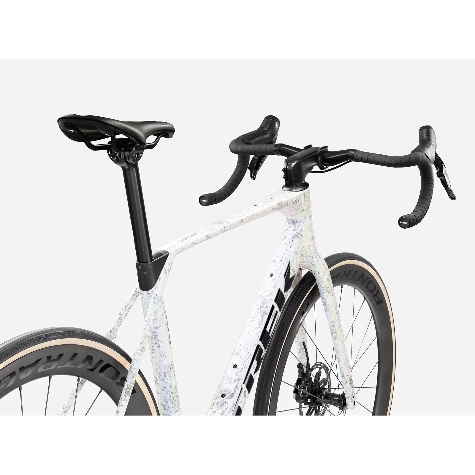 Trek Domane Slr 7 Axs Gen 5 – Bild 5