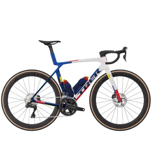 Trek Madone Slr 7 Gen 8