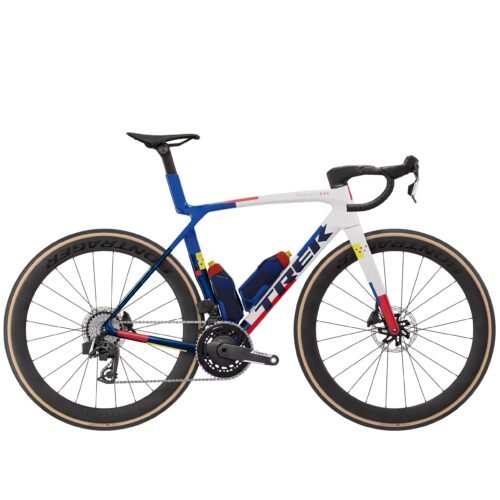 Trek Madone Slr 7 Axs Gen 8