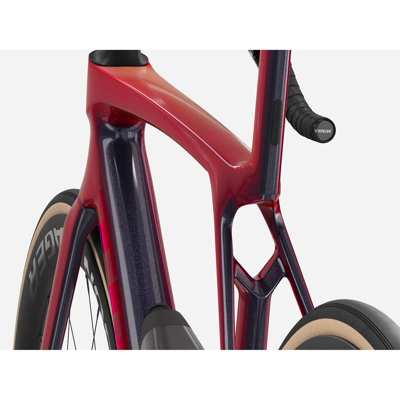 Trek Madone Slr 7 Axs Gen 8 – Bild 2