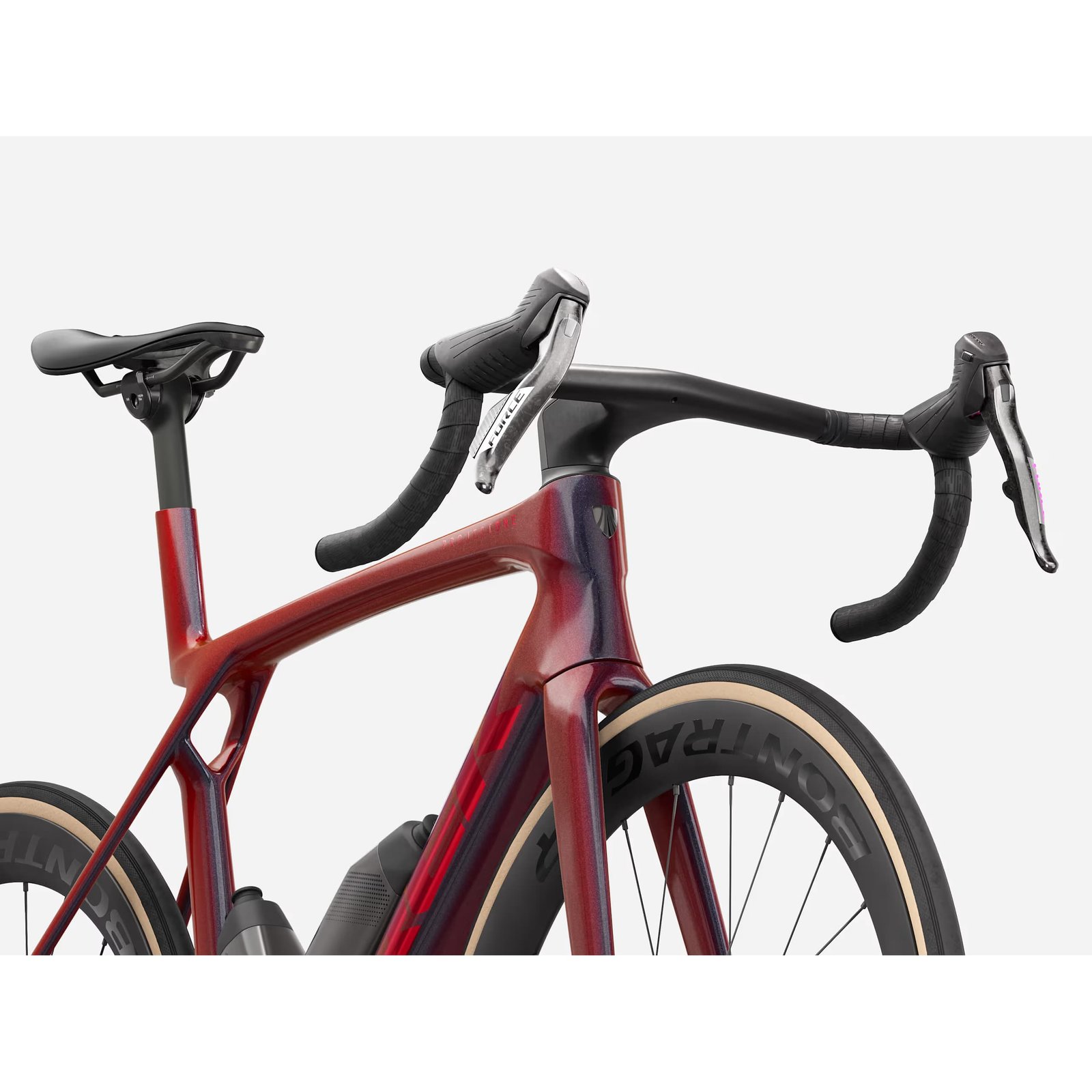 Trek Madone Slr 7 Axs Gen 8 – Bild 4