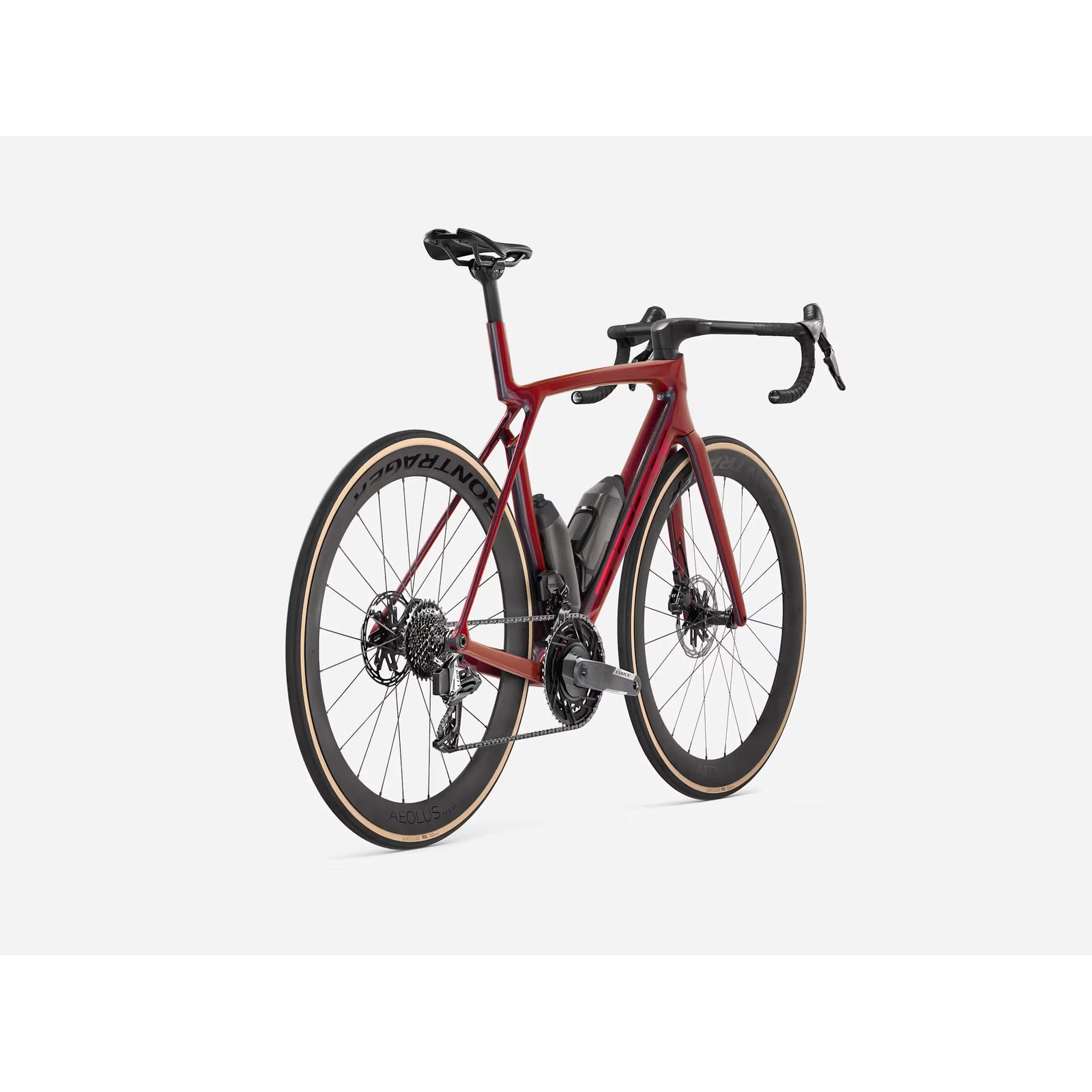 Trek Madone Slr 7 Axs Gen 8 – Bild 5