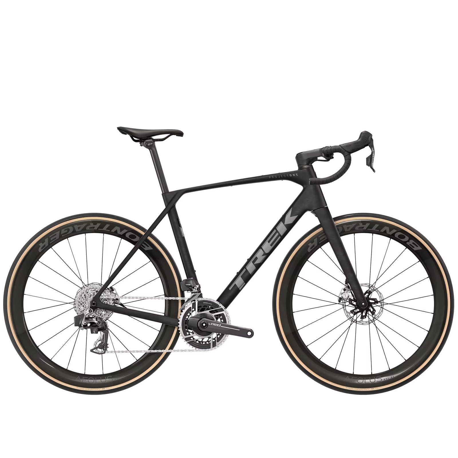 Trek Domane Slr 9 Axs Gen 5
