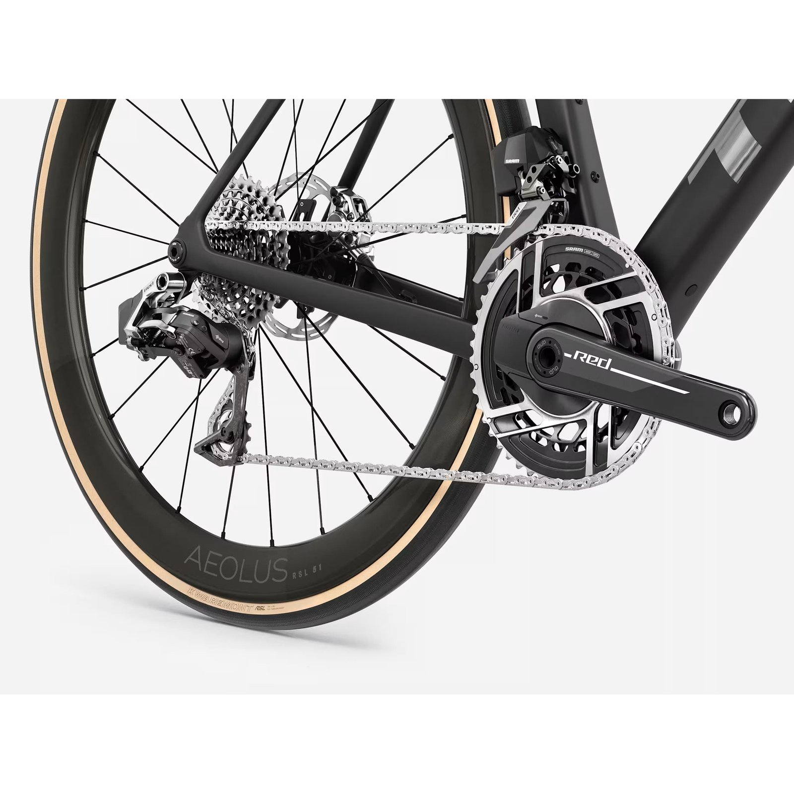 Trek Domane Slr 9 Axs Gen 5 – Bild 2