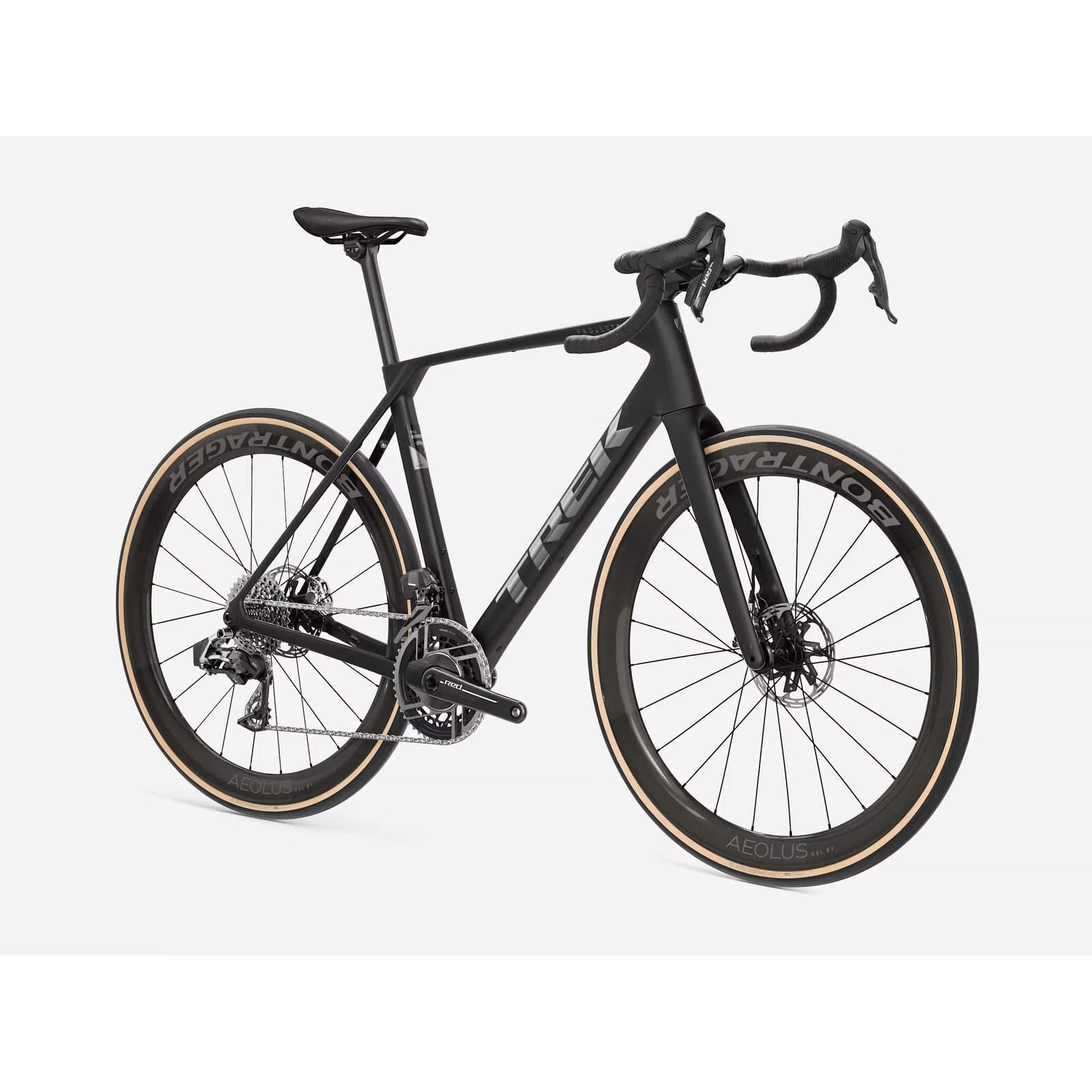 Trek Domane Slr 9 Axs Gen 5 – Bild 4