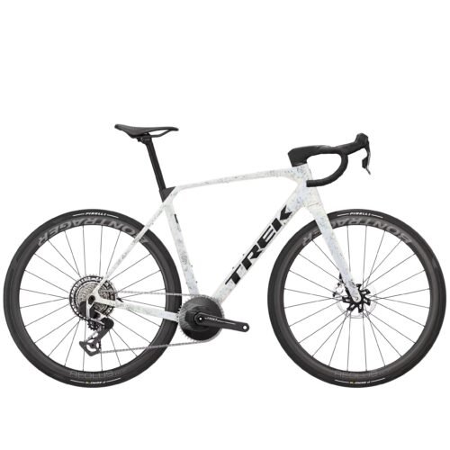 Trek Domane Slr 9 Axs 1x Gen 5