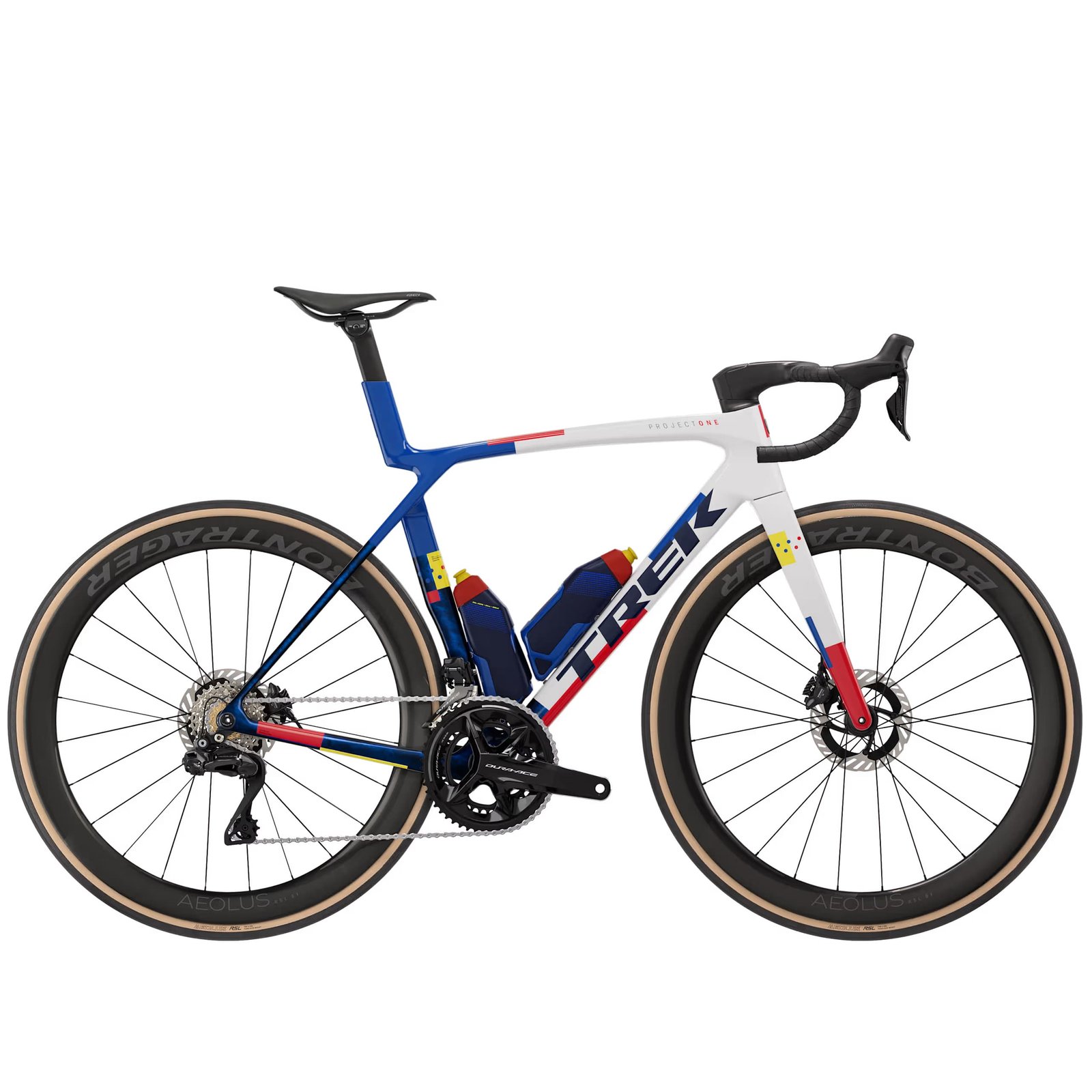 Trek Madone Slr 9 Gen 8
