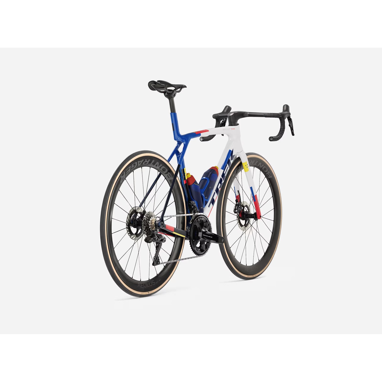 Trek Madone Slr 9 Gen 8 – Bild 3