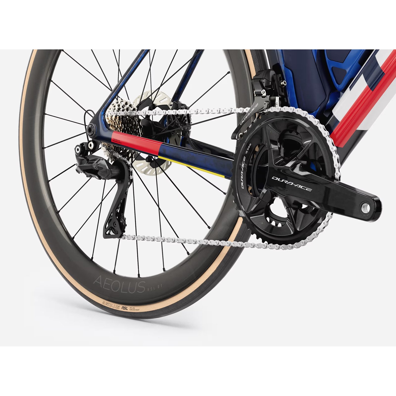 Trek Madone Slr 9 Gen 8 – Bild 4