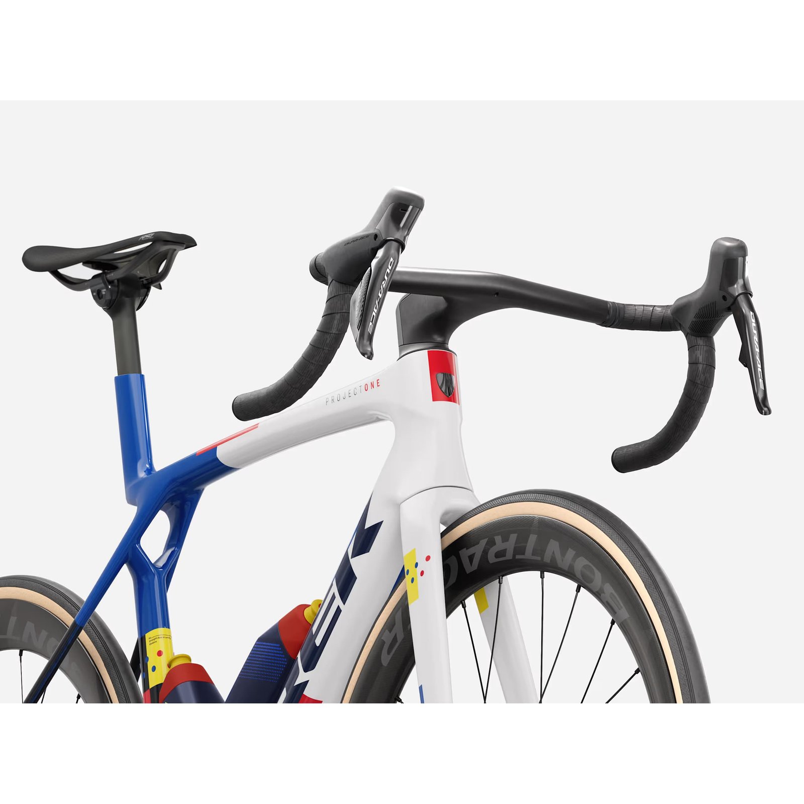 Trek Madone Slr 9 Gen 8 – Bild 5