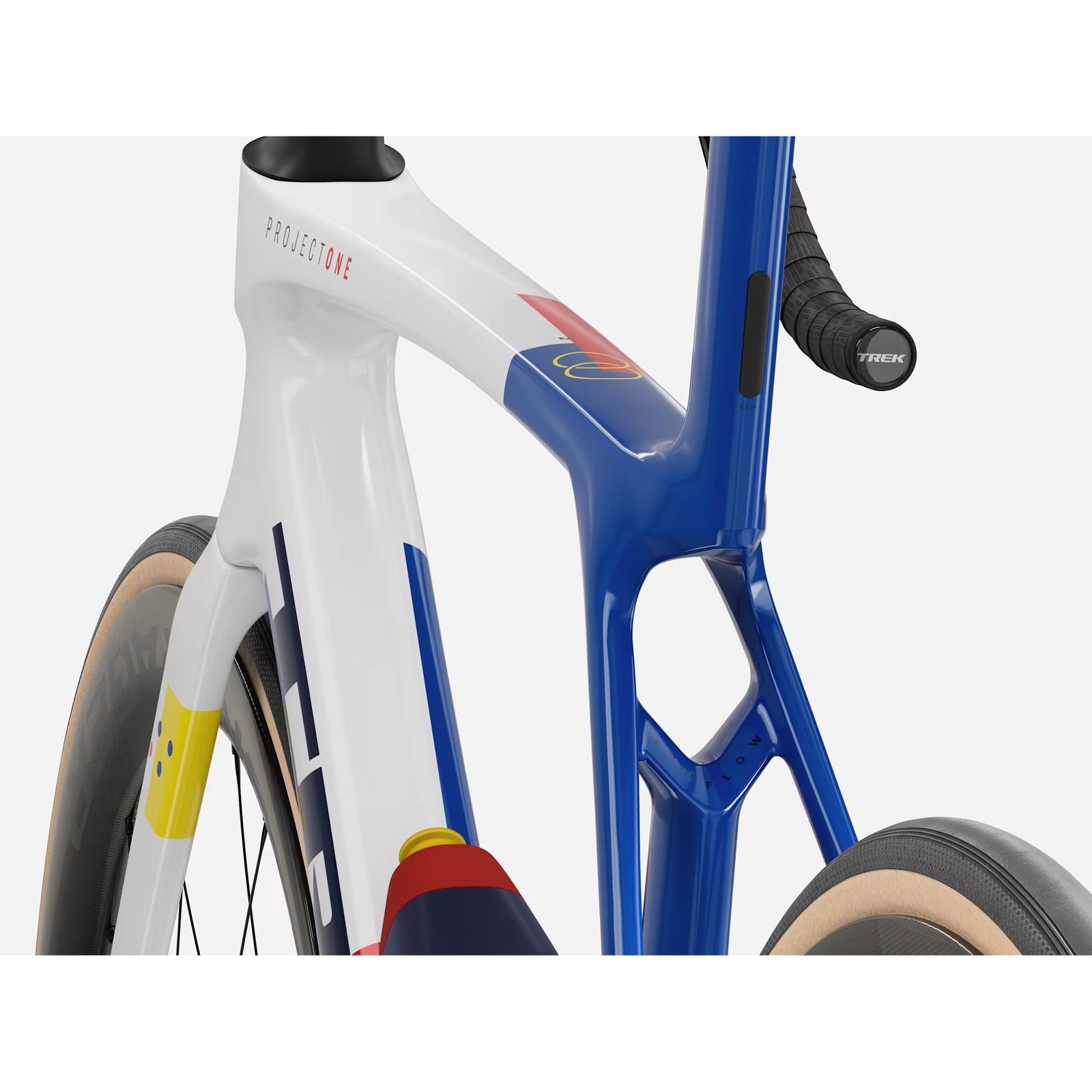 Trek Madone Slr 9 Gen 8 – Bild 6