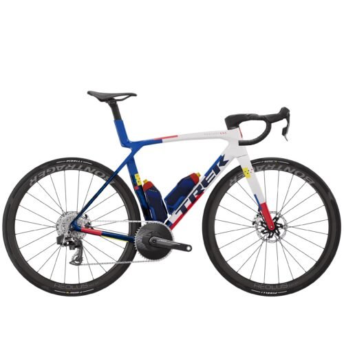 Trek Madone Slr 9 Axs 1x Gen 8