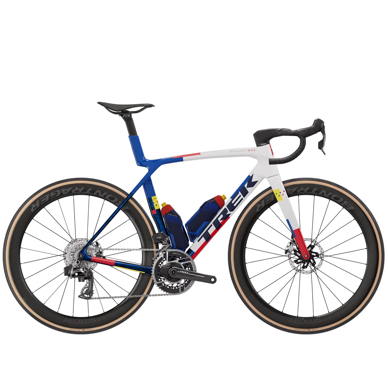 Trek Madone Slr 9 Axs Gen 8