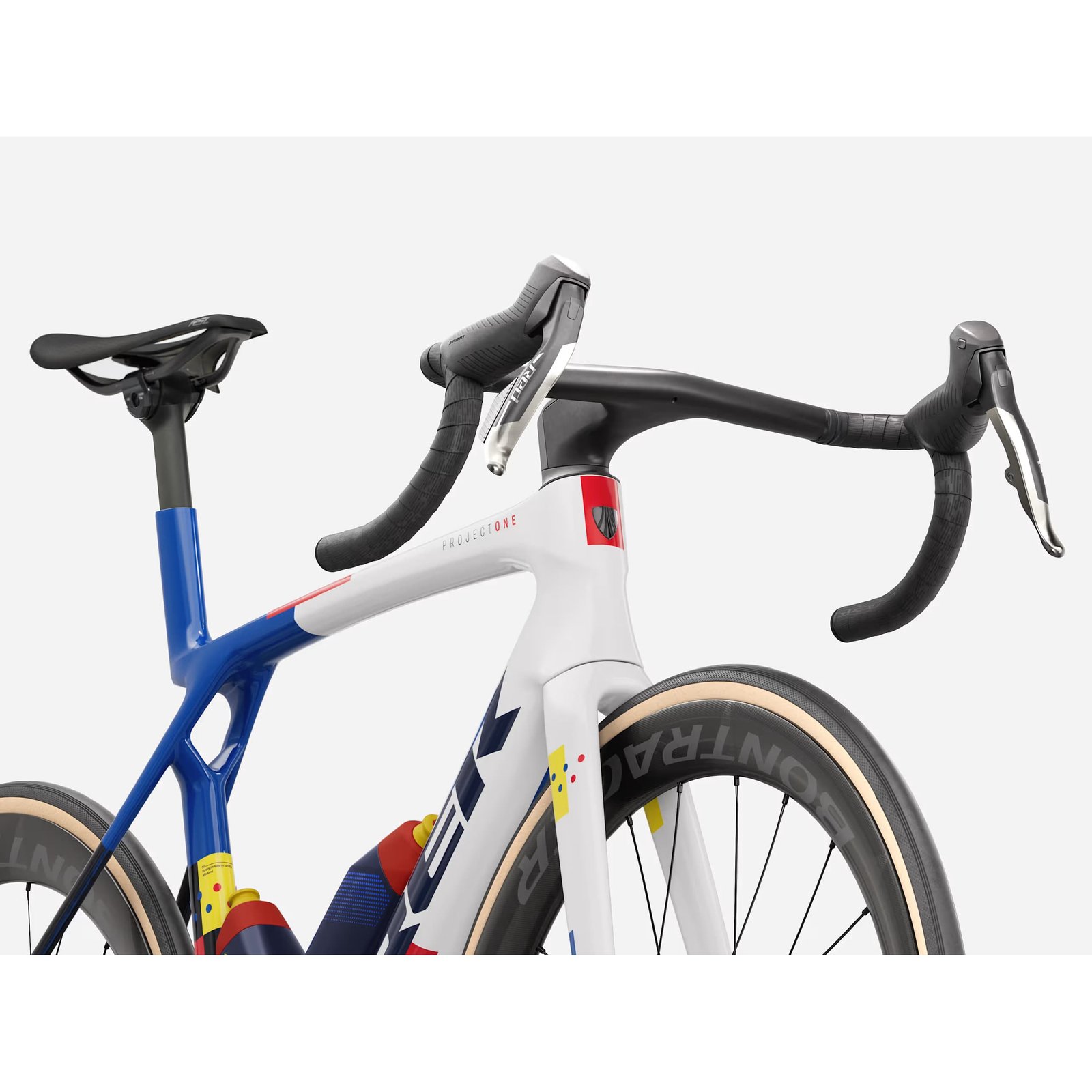 Trek Madone Slr 9 Axs Gen 8 – Bild 2