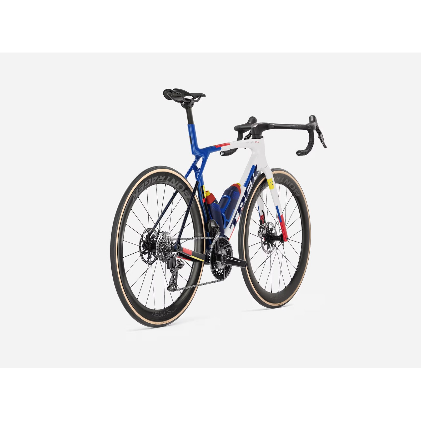 Trek Madone Slr 9 Axs Gen 8 – Bild 6