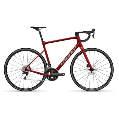 Ridley Grifn Rival Xplr