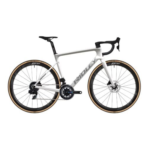 Ridley Falcn Force Axs