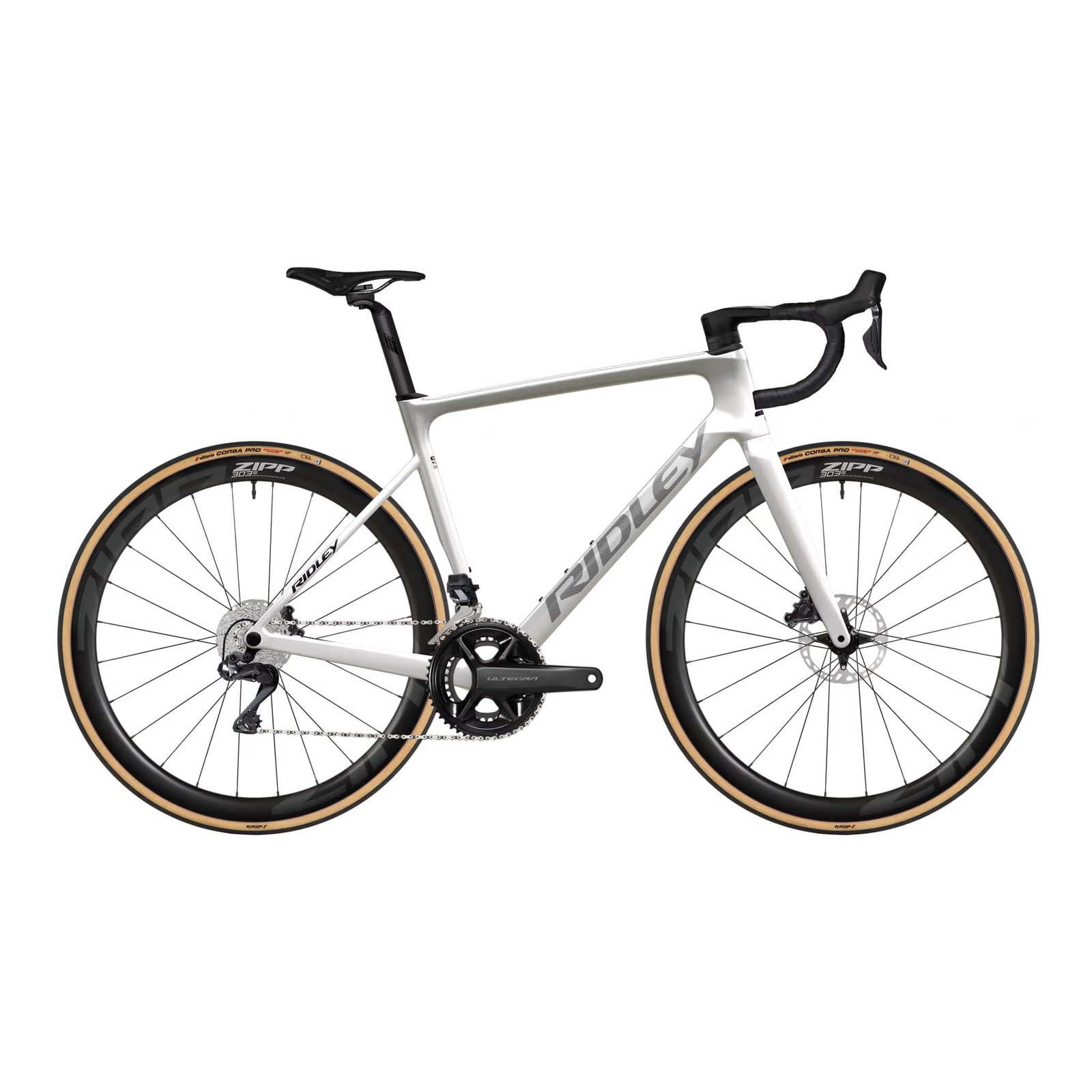 Ridley Falcn Ultegra Di2
